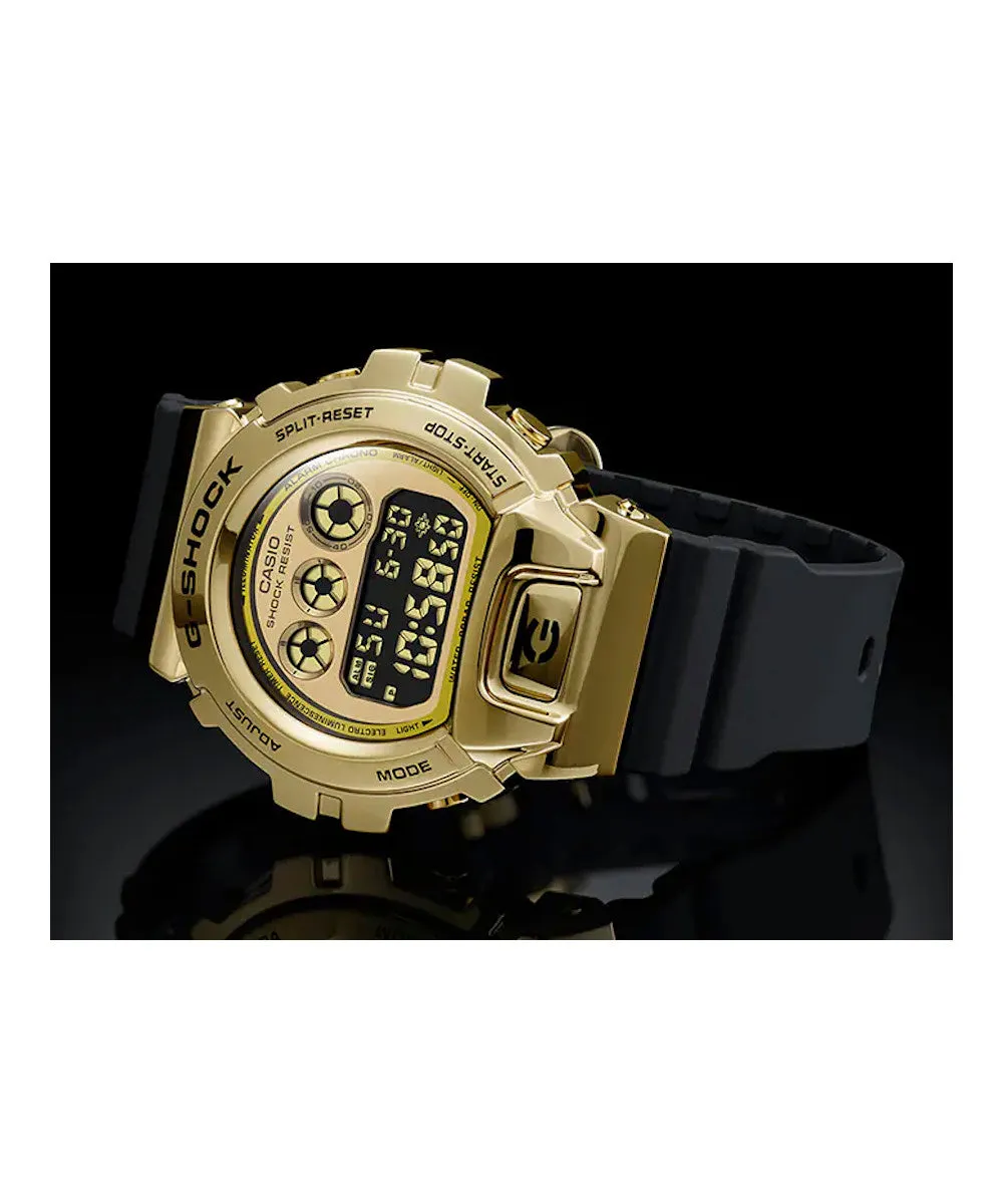 CASIO GM-6900G-9DR