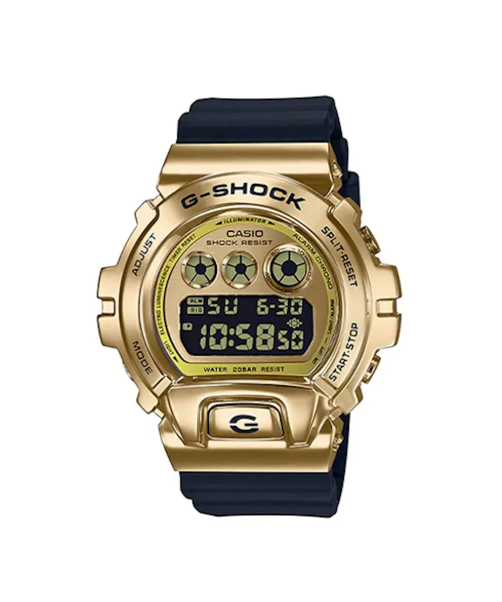 CASIO GM-6900G-9DR