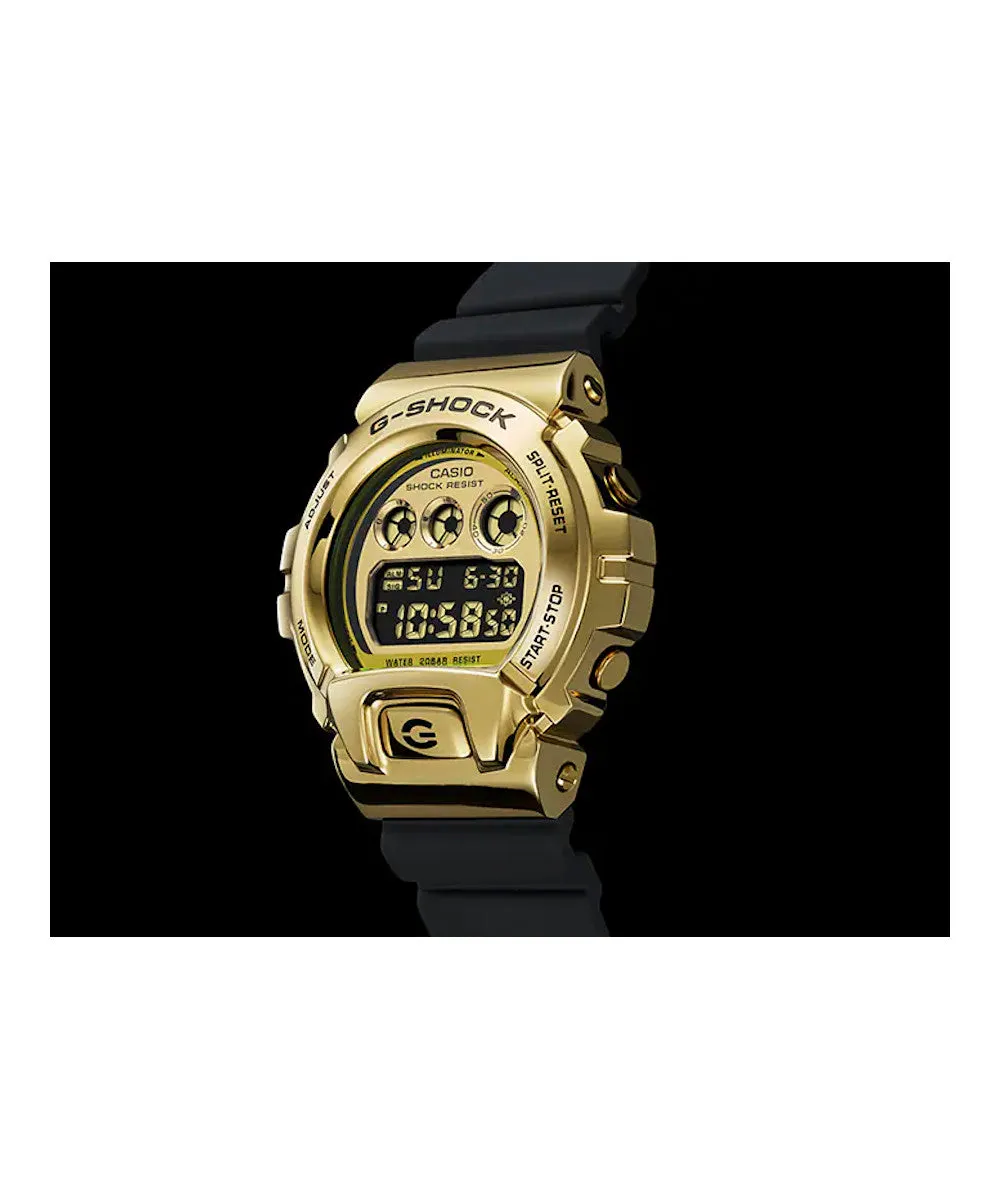 CASIO GM-6900G-9DR