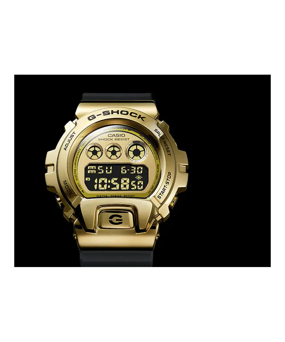 CASIO GM-6900G-9DR