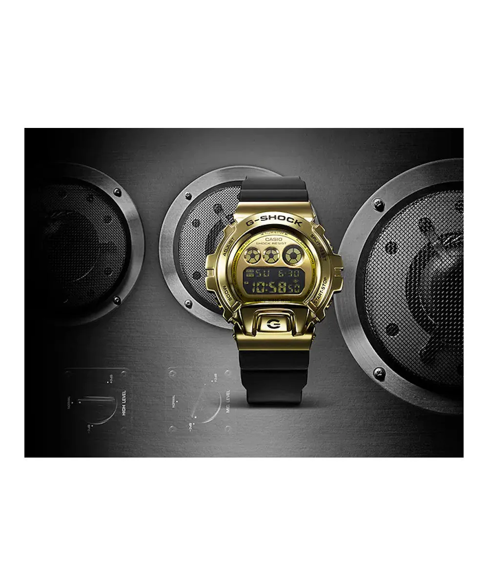 CASIO GM-6900G-9DR