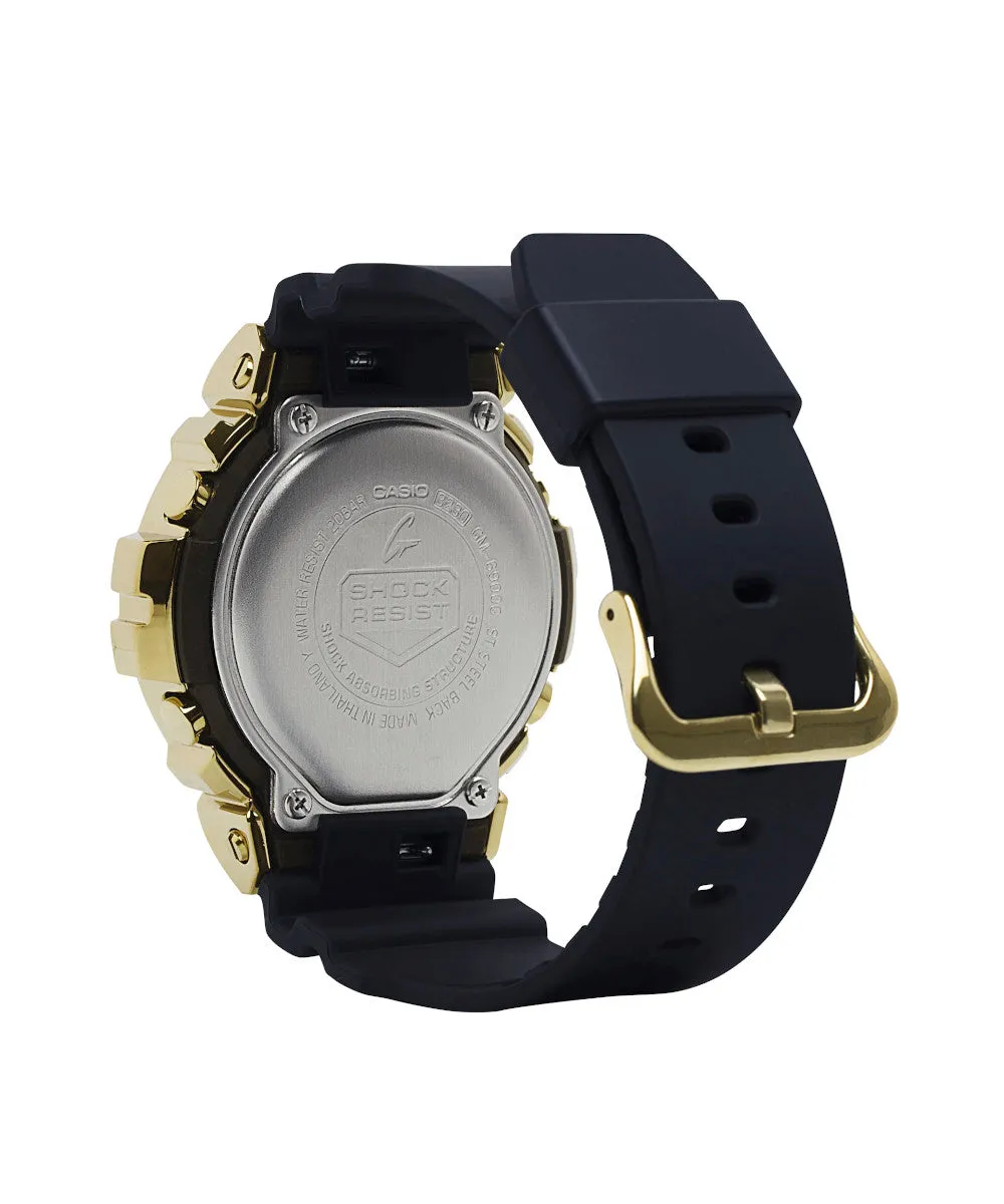 CASIO GM-6900G-9DR