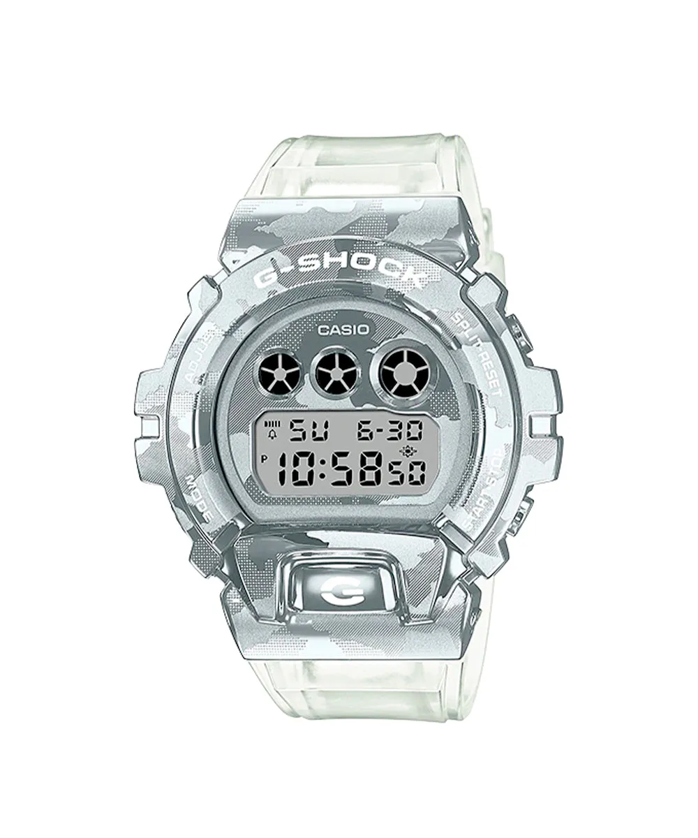 CASIO GM-6900SCM-1DR
