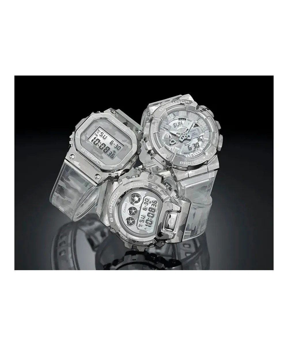 CASIO GM-6900SCM-1DR