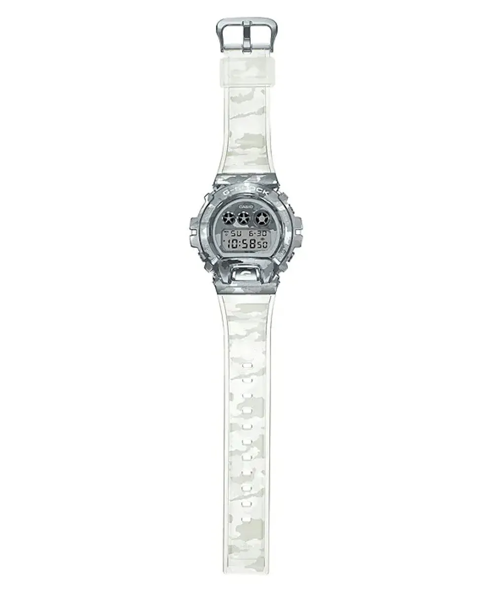 CASIO GM-6900SCM-1DR