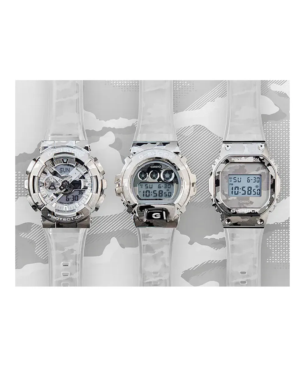 CASIO GM-6900SCM-1DR