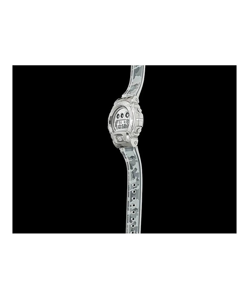 CASIO GM-6900SCM-1DR