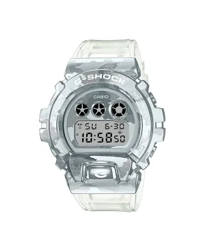 CASIO GM-6900SCM-1DR