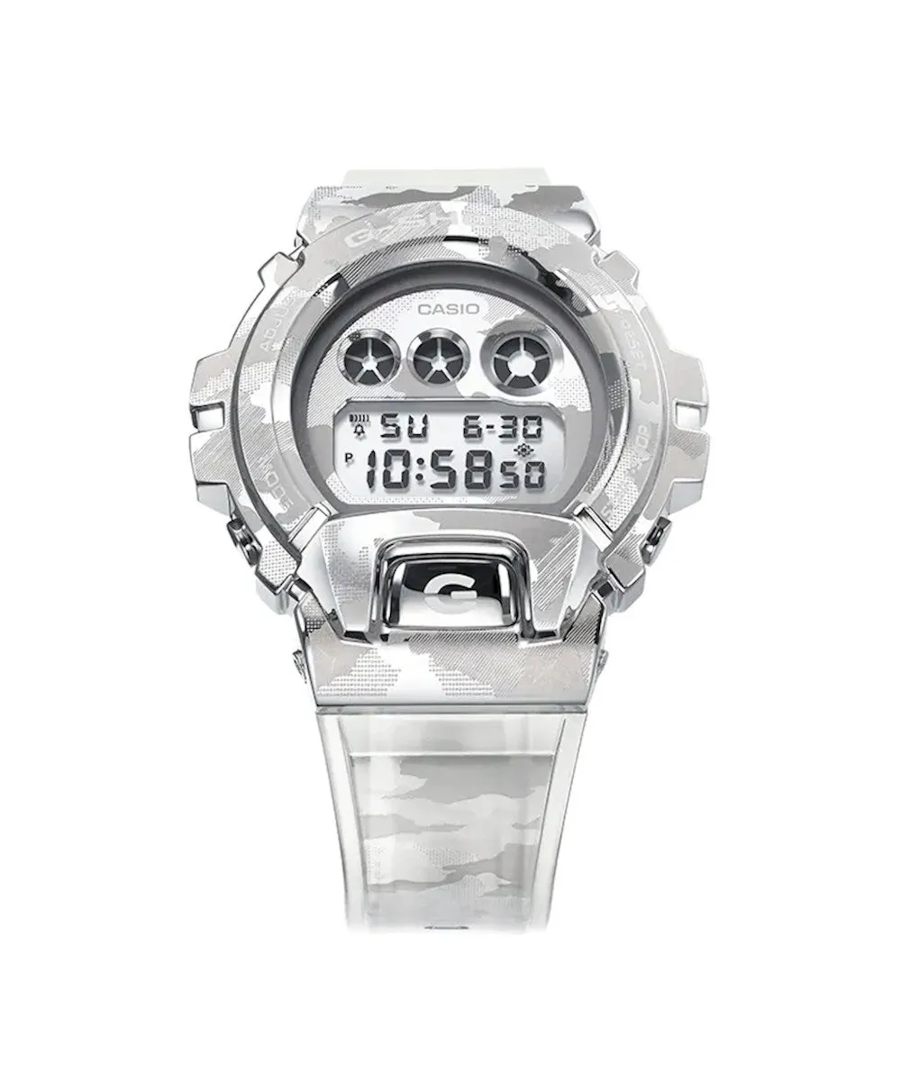 CASIO GM-6900SCM-1DR