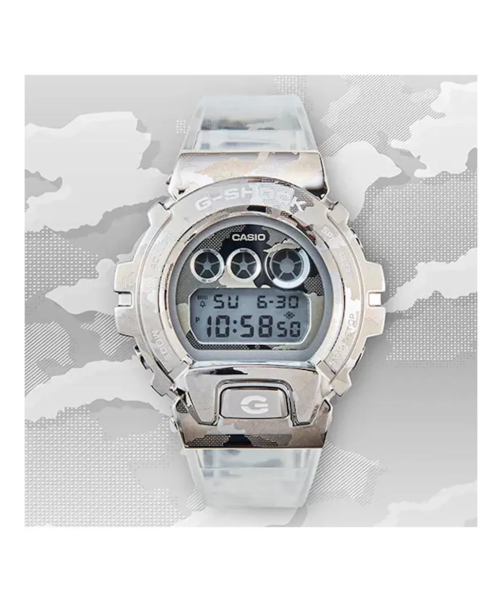 CASIO GM-6900SCM-1DR