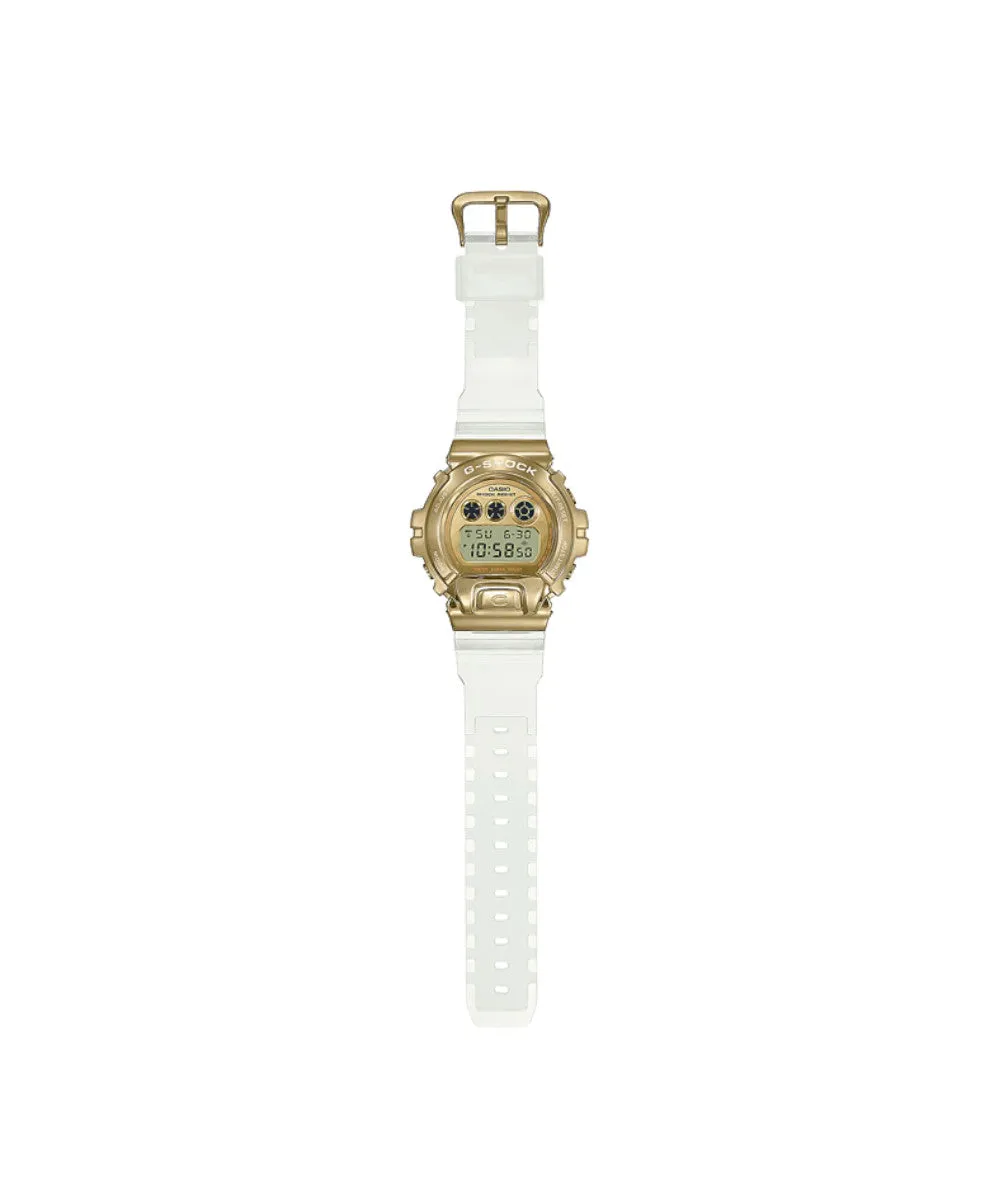 CASIO GM-6900SG-9DR