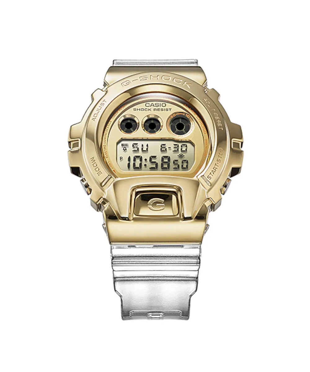 CASIO GM-6900SG-9DR