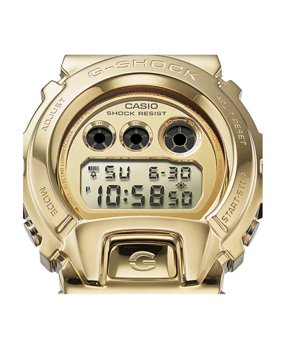 CASIO GM-6900SG-9DR