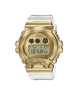 CASIO GM-6900SG-9DR