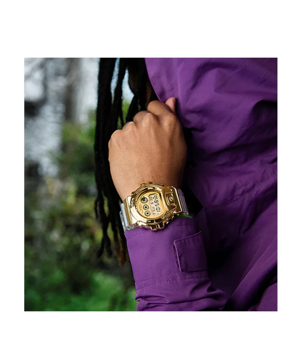 CASIO GM-6900SG-9DR