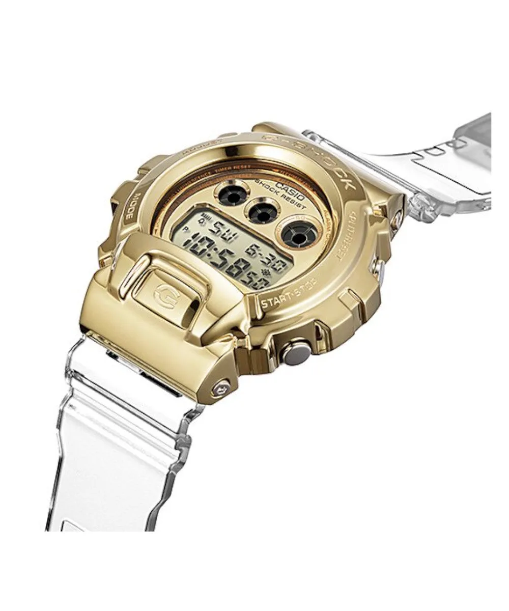 CASIO GM-6900SG-9DR
