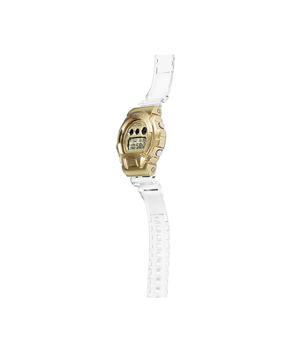 CASIO GM-6900SG-9DR