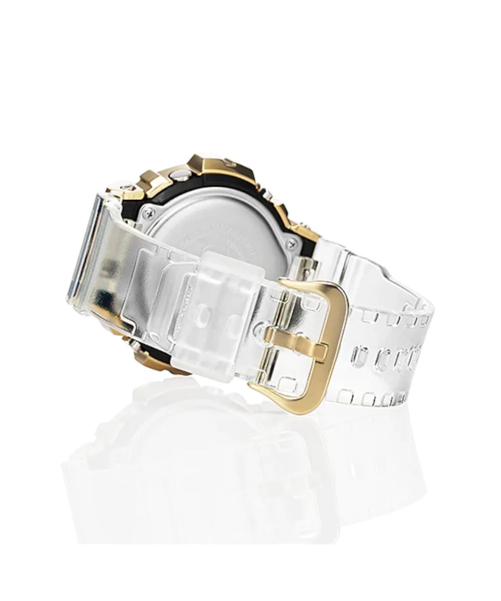 CASIO GM-6900SG-9DR