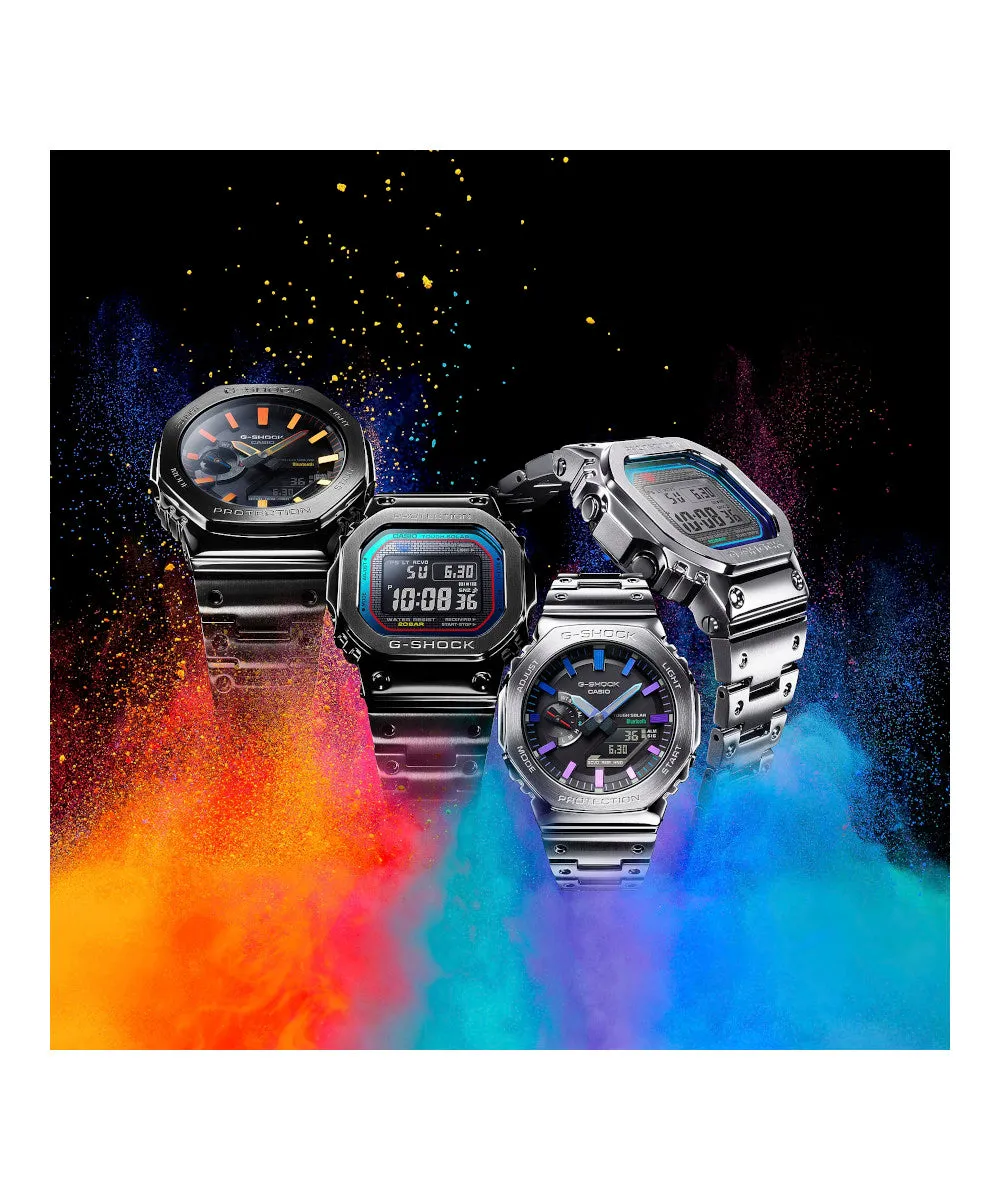 CASIO GM-B2100BPC-1ADR