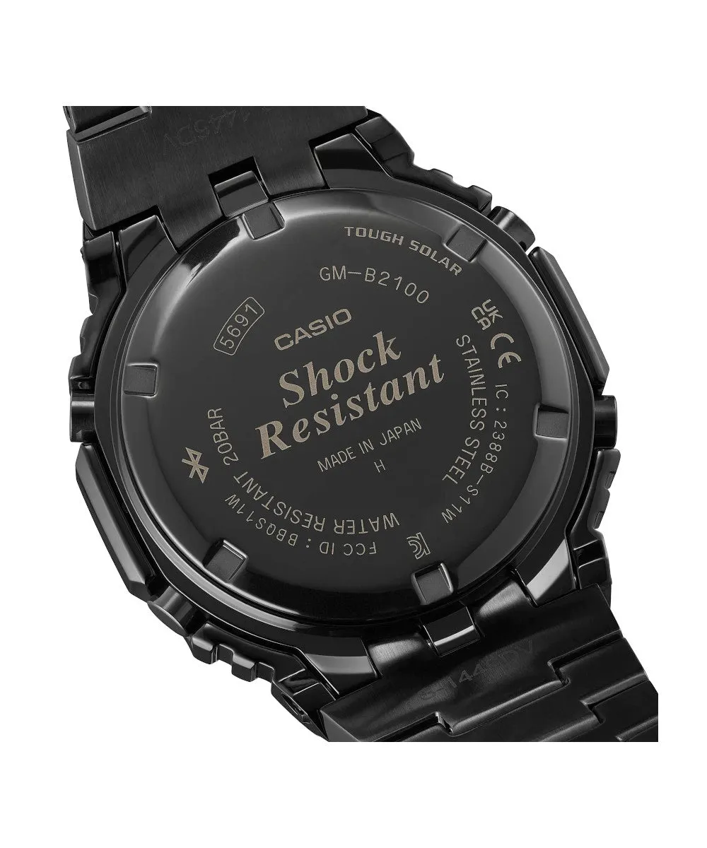 CASIO GM-B2100BPC-1ADR