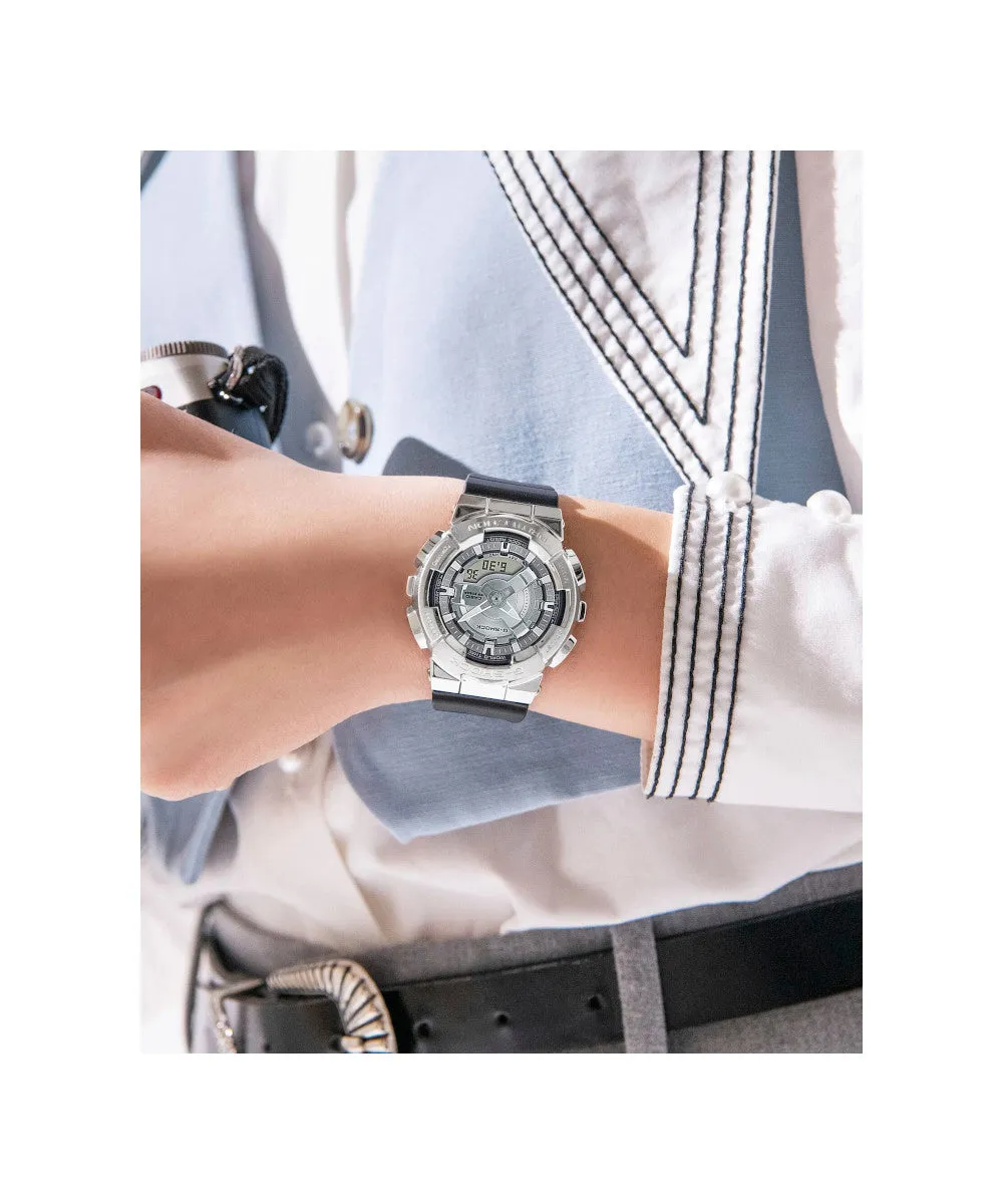 CASIO GM-S110-1ADR