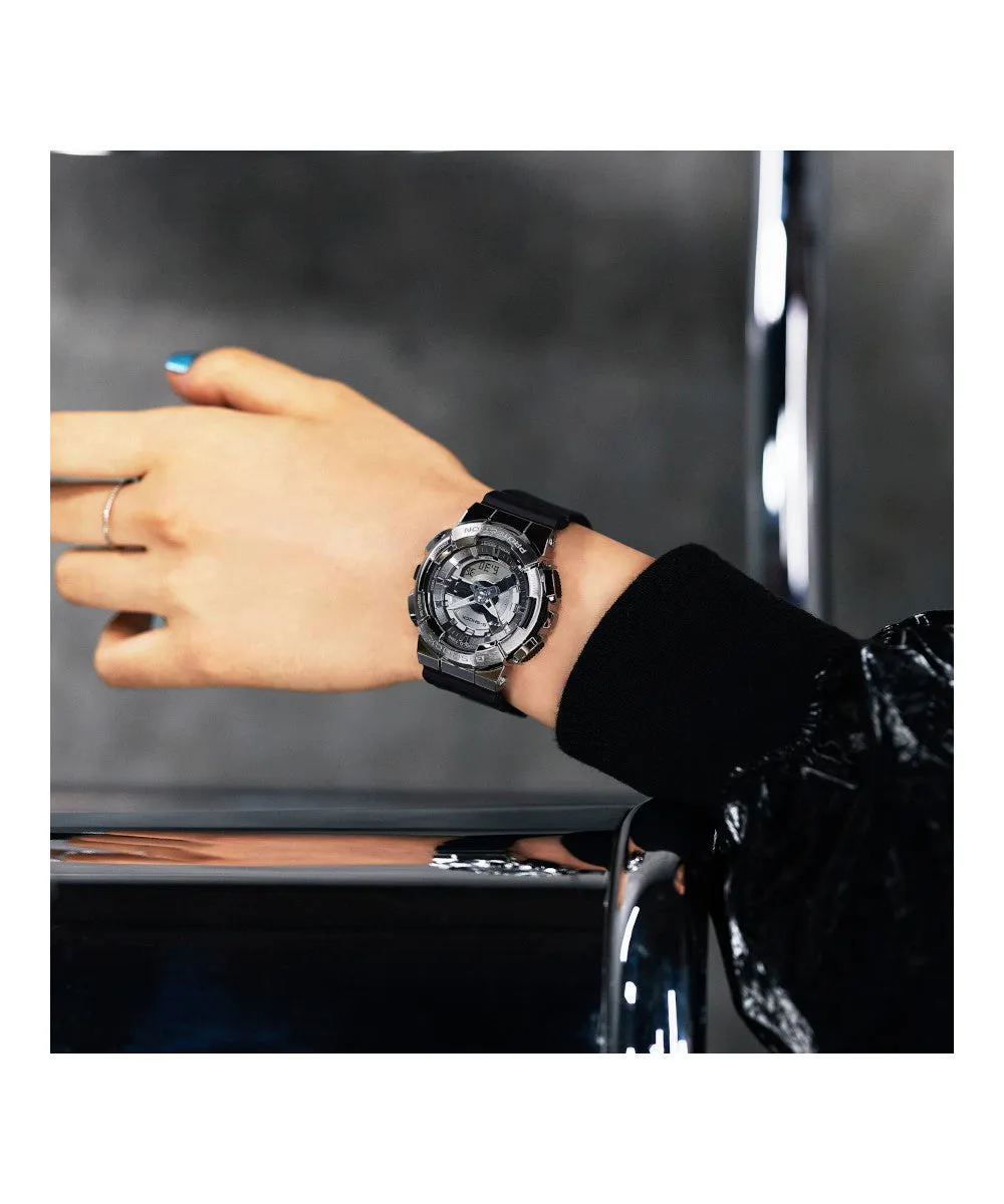 CASIO GM-S110-1ADR