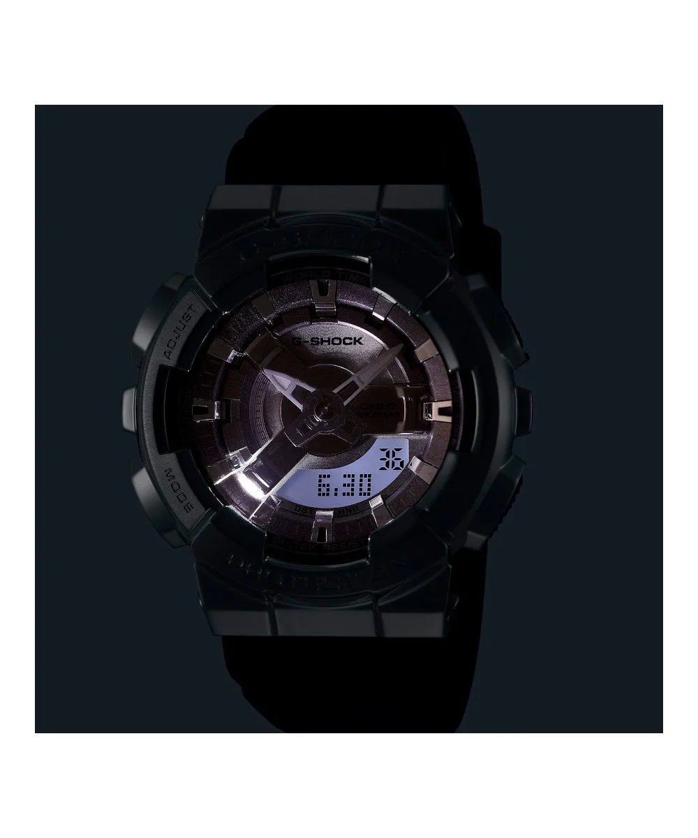 CASIO GM-S110-1ADR