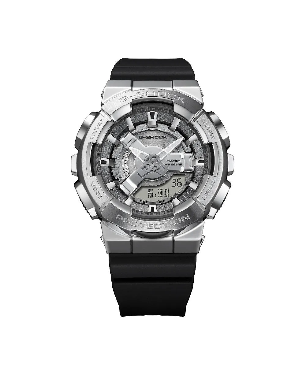 CASIO GM-S110-1ADR