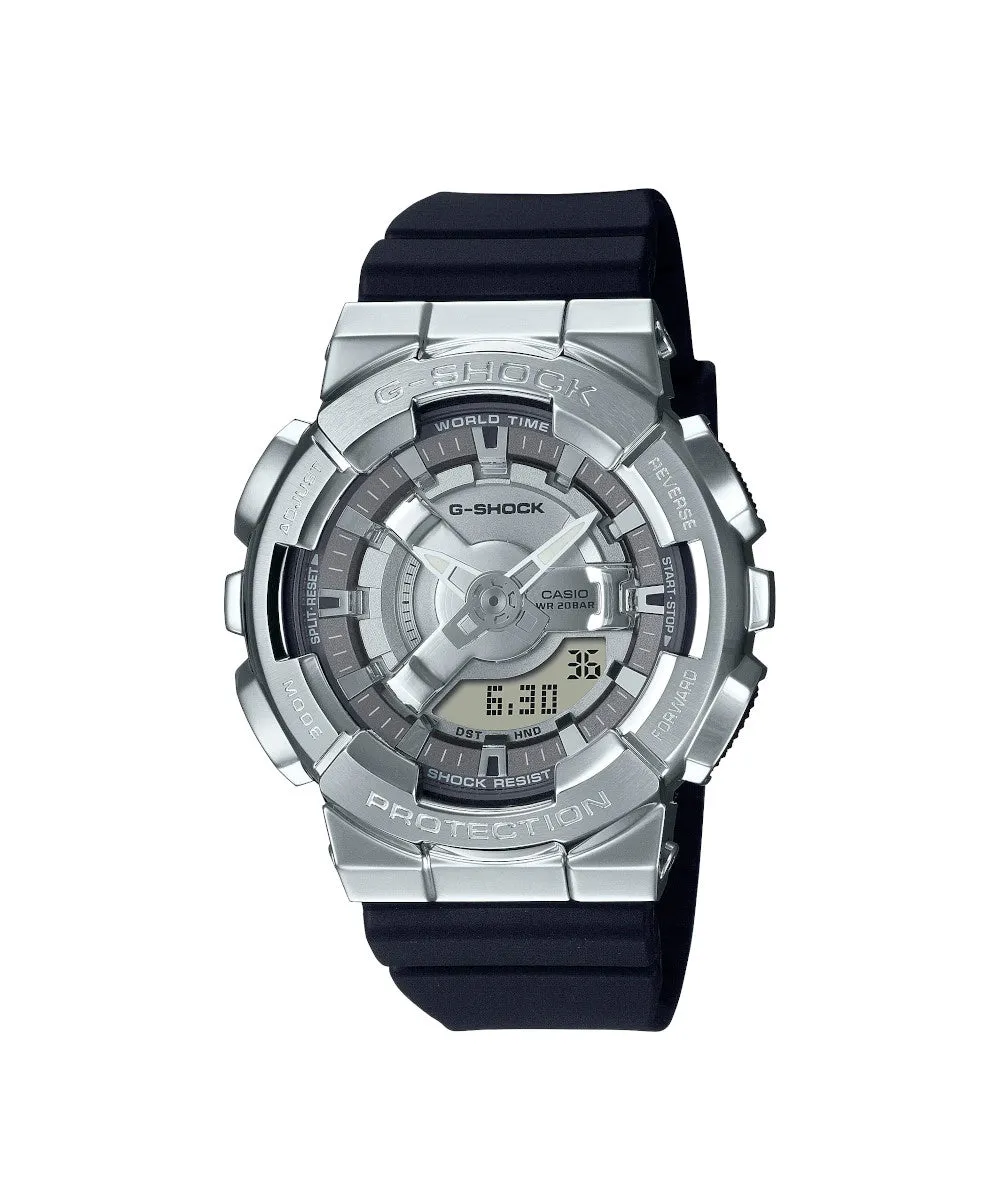 CASIO GM-S110-1ADR