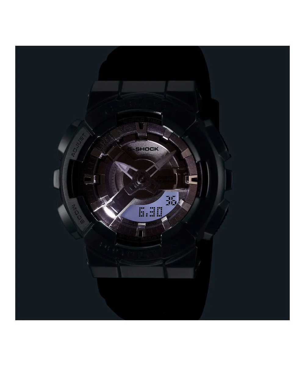 CASIO GM-S110LB-2ADR