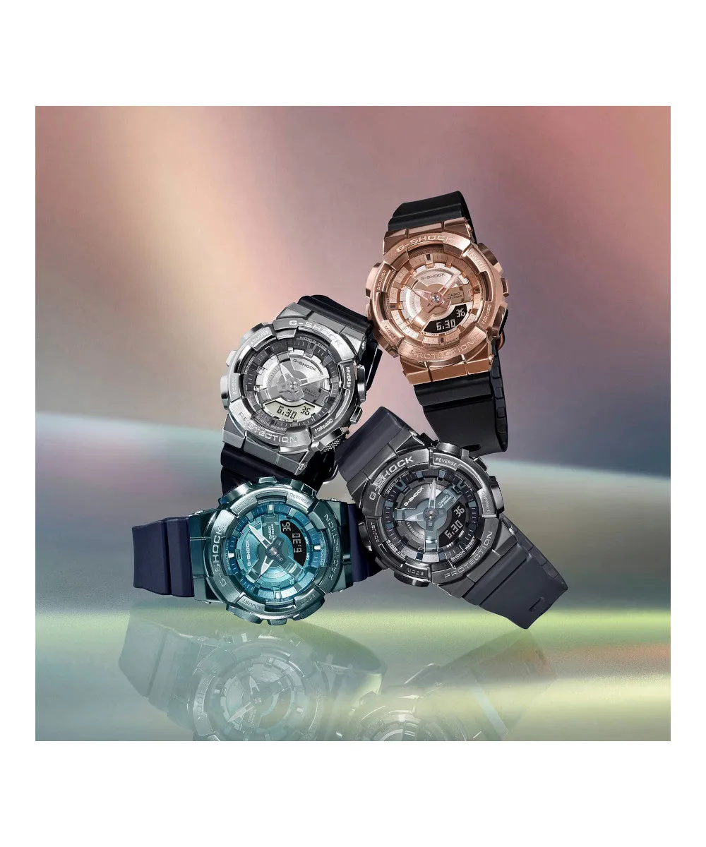 CASIO GM-S110LB-2ADR