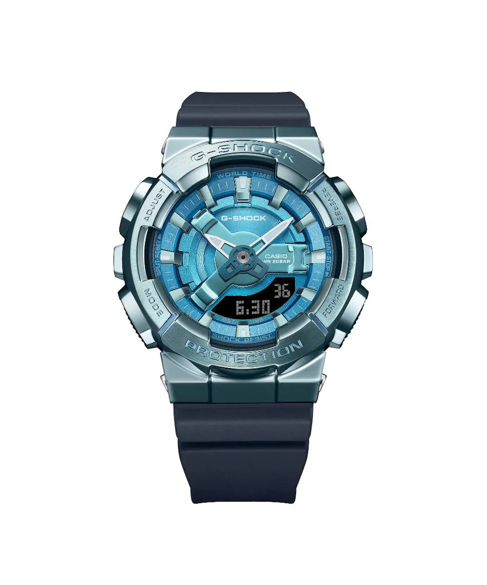 CASIO GM-S110LB-2ADR