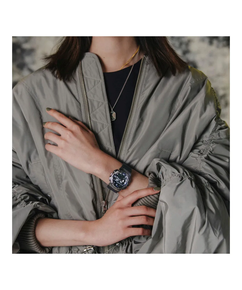 CASIO GM-S114GEM-1A2DR