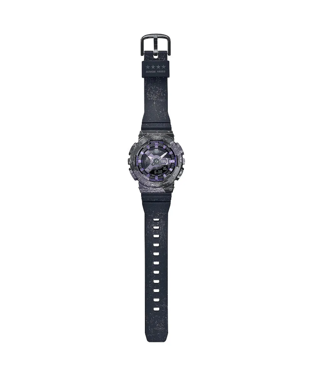 CASIO GM-S114GEM-1A2DR