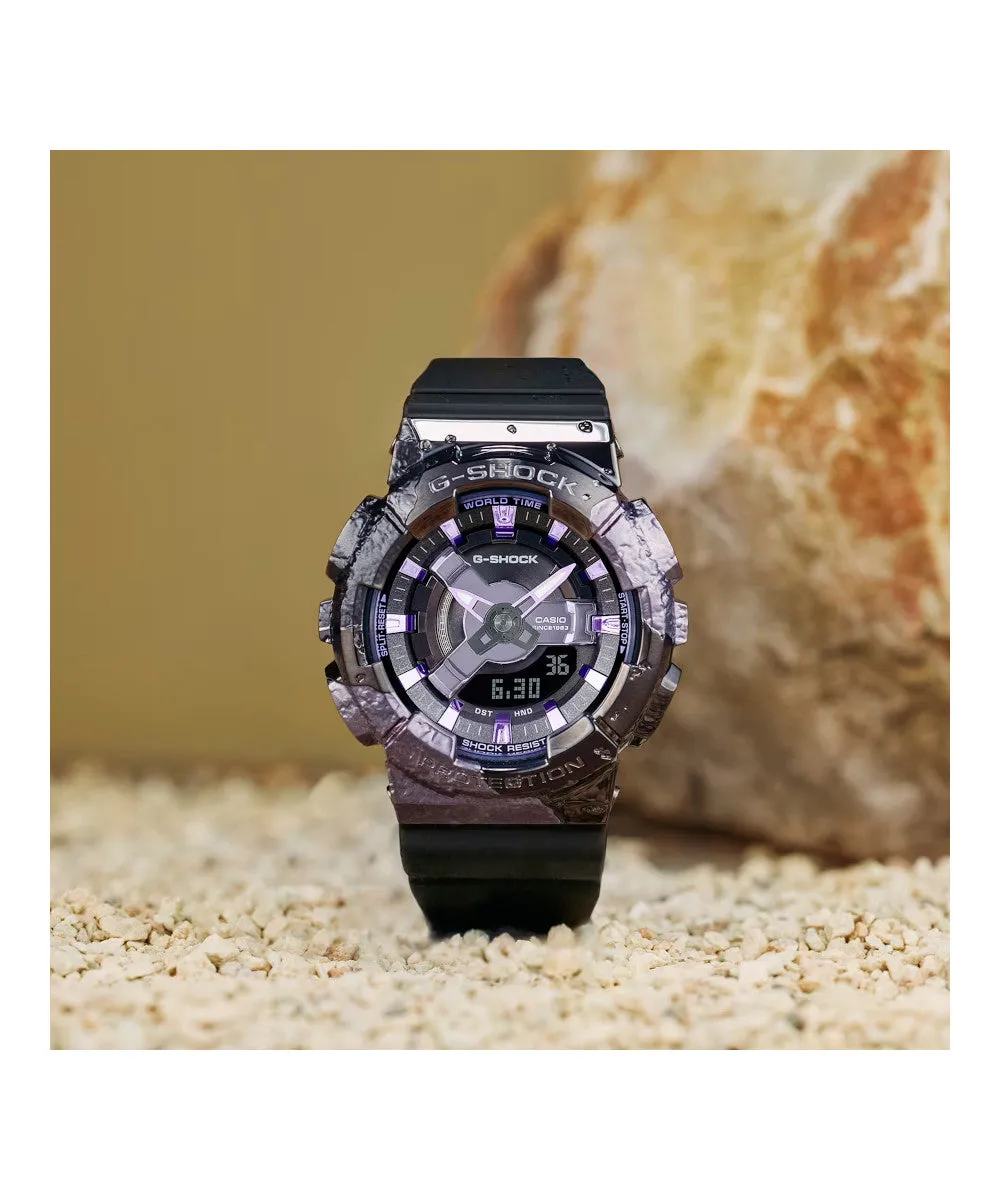 CASIO GM-S114GEM-1A2DR