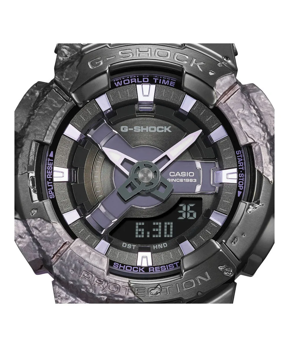 CASIO GM-S114GEM-1A2DR