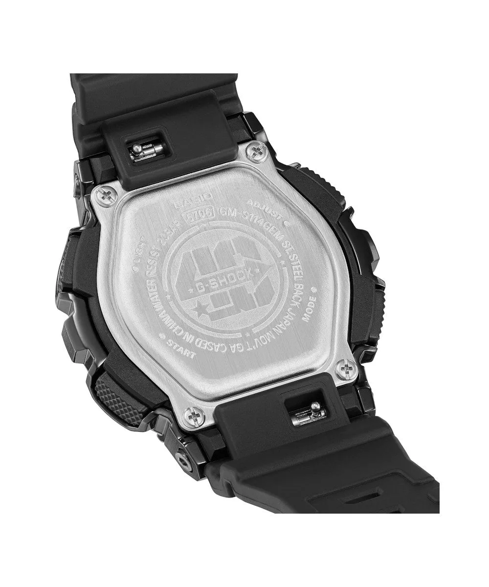 CASIO GM-S114GEM-1A2DR