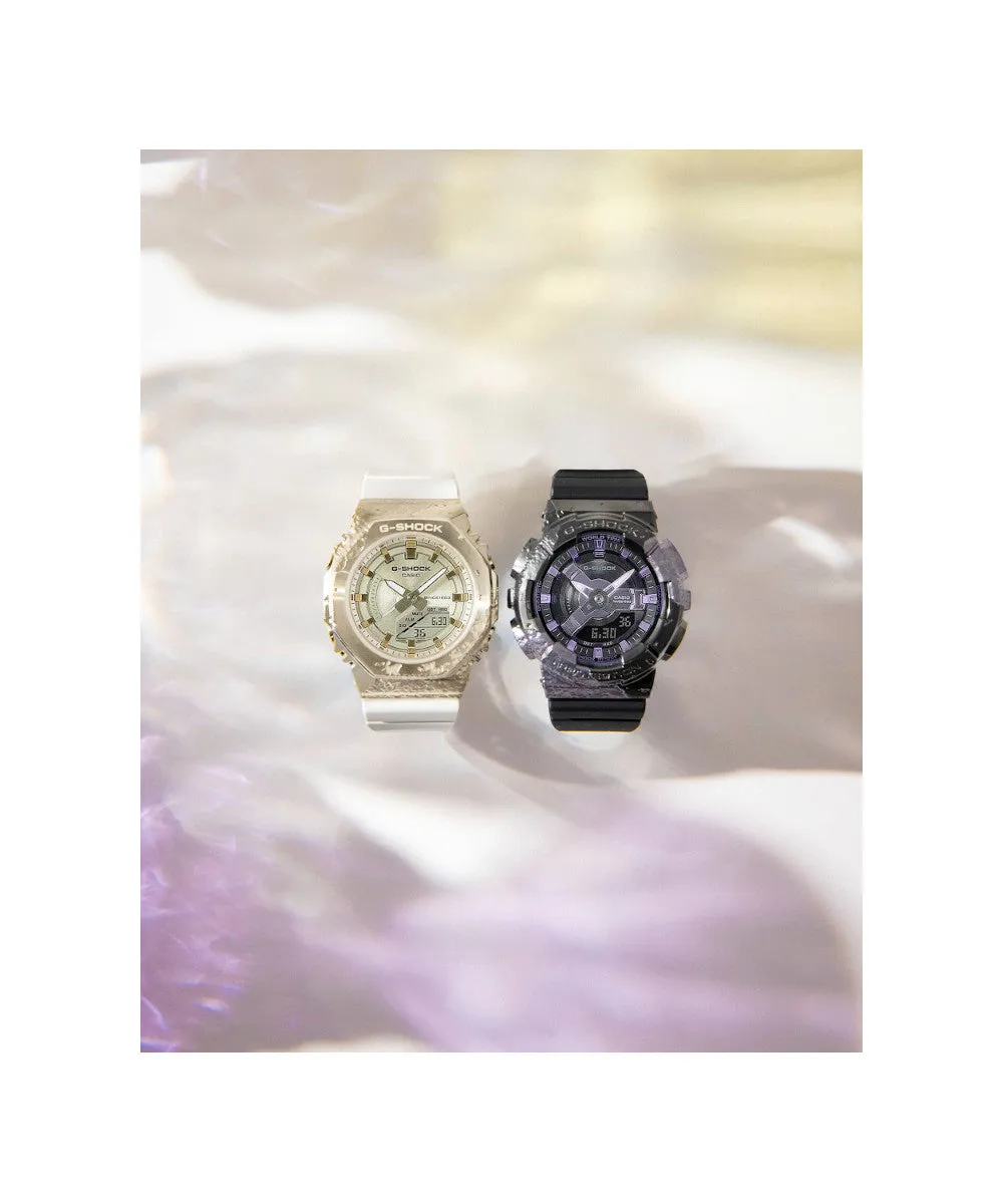 CASIO GM-S114GEM-1A2DR