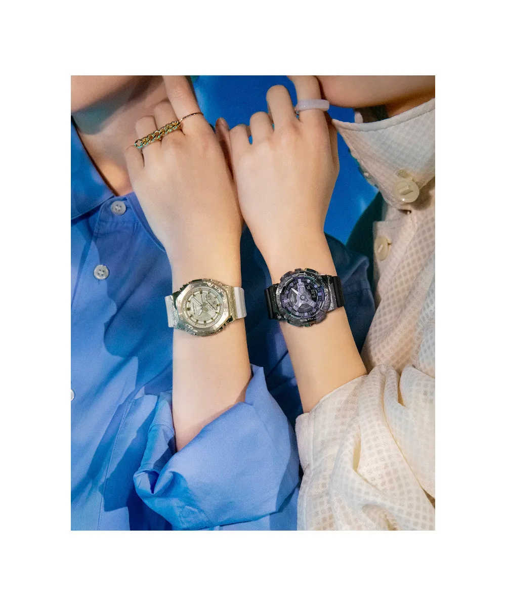 CASIO GM-S114GEM-1A2DR