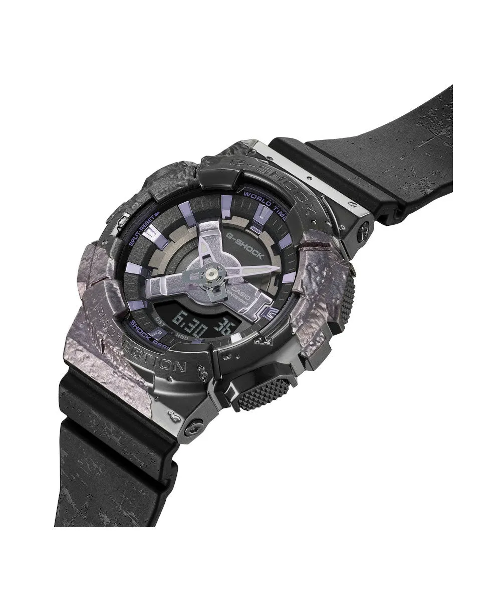 CASIO GM-S114GEM-1A2DR