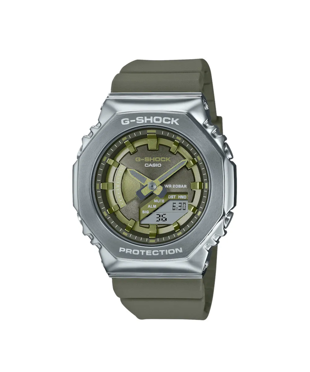 CASIO GM-S2100-3ADR