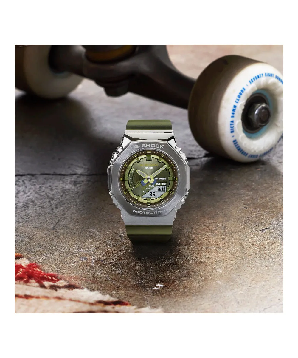 CASIO GM-S2100-3ADR