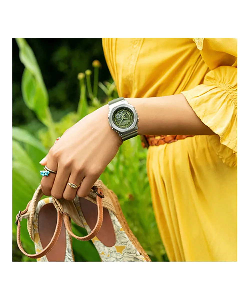 CASIO GM-S2100-3ADR