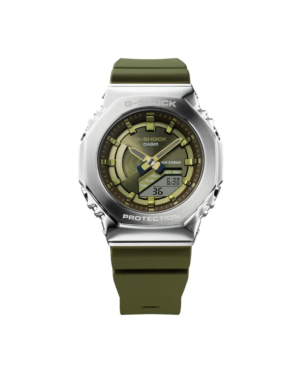 CASIO GM-S2100-3ADR