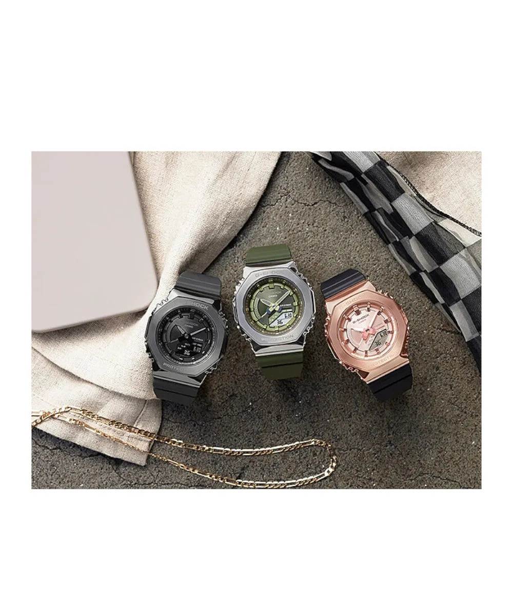 CASIO GM-S2100B-8ADR
