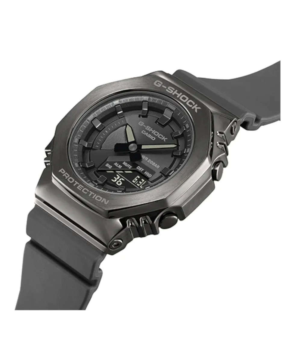 CASIO GM-S2100B-8ADR
