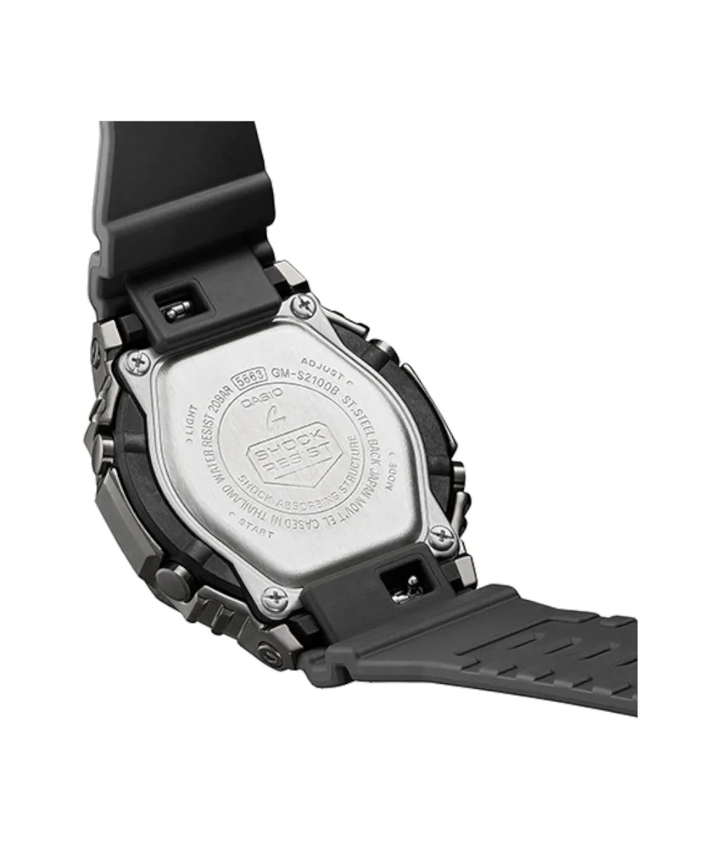 CASIO GM-S2100B-8ADR