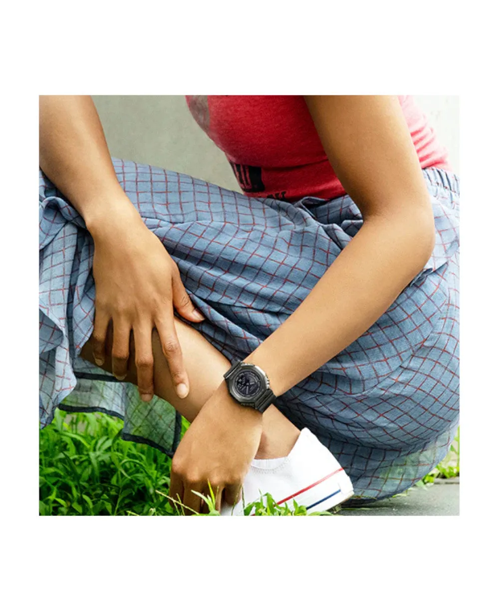 CASIO GM-S2100B-8ADR