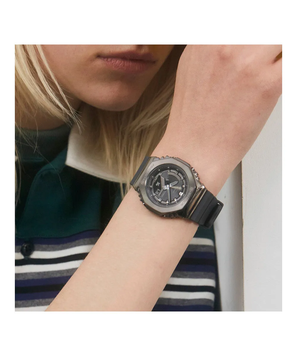 CASIO GM-S2100B-8ADR