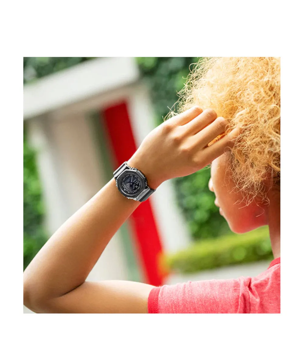 CASIO GM-S2100B-8ADR